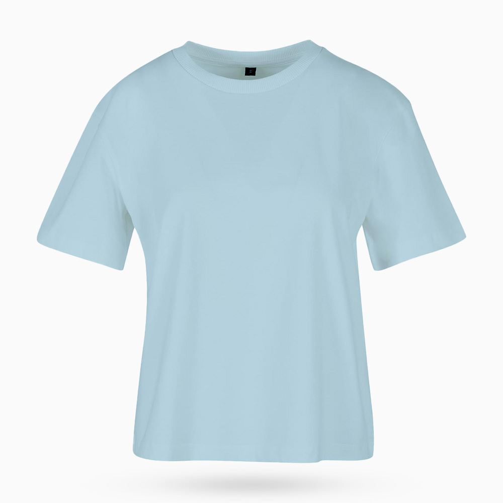 Ladies Everyday Tee - ByB 5